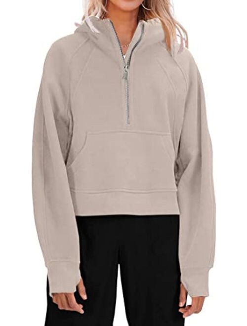 Varley Women's Rogers Sweatshirt