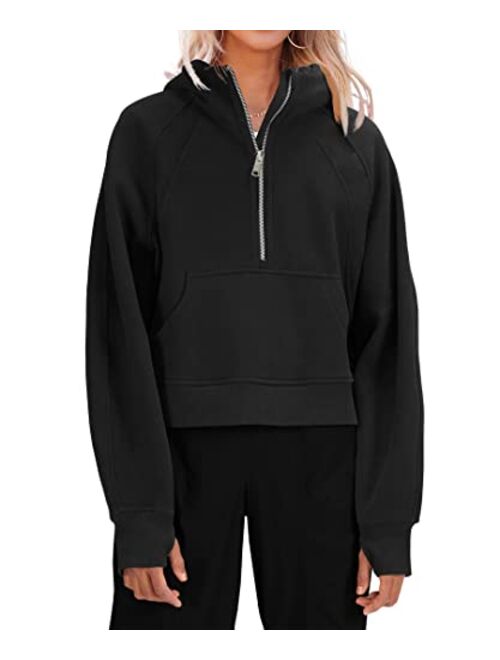 Varley Women's Rogers Sweatshirt