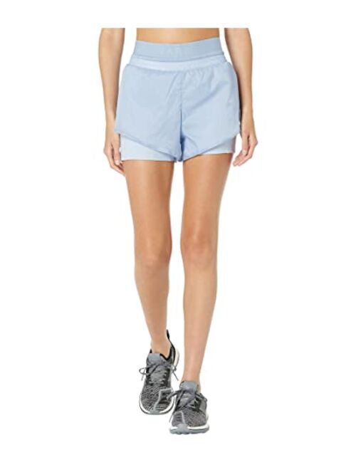 Varley Fresno Shorts