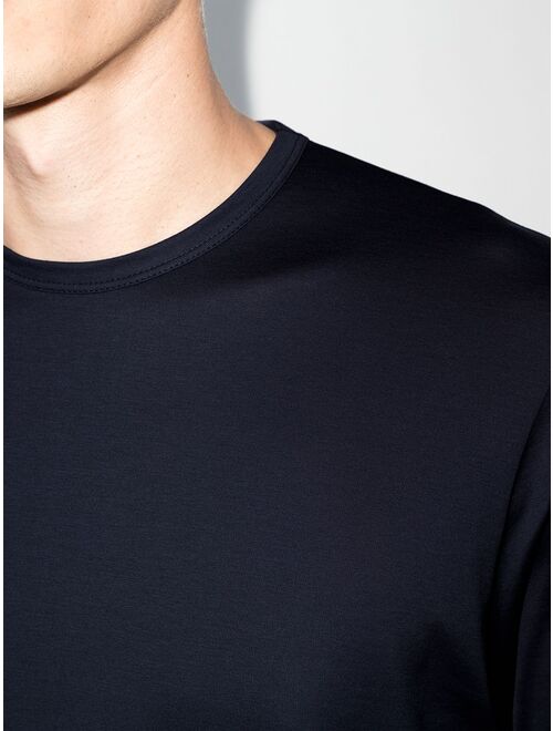 Sunspel long-sleeve T-shirt