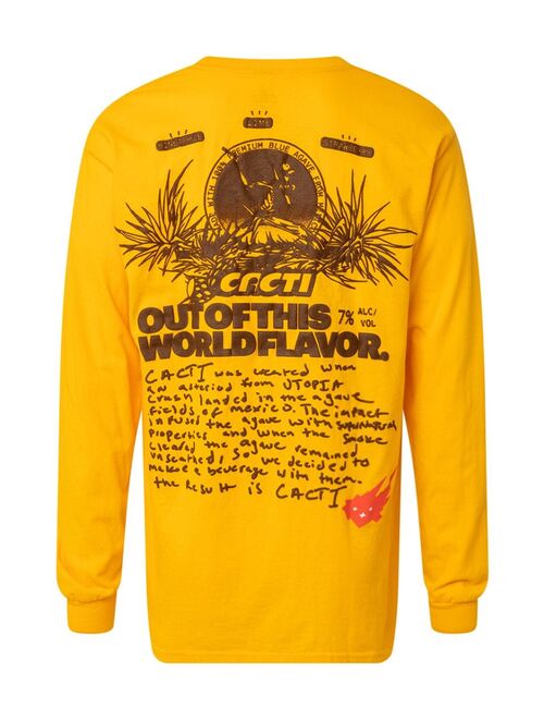 Travis Scott x Cacti Heritage T-shirt