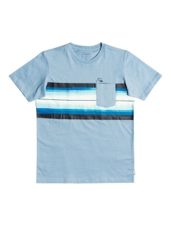 Big Boys Resin Tint T-shirt