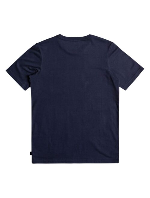 Quiksilver Big Boys Resin Tint T-shirt