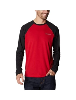 Thistletown Hills Raglan Tee