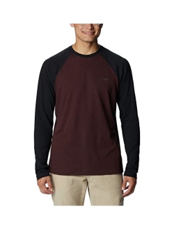 Thistletown Hills Raglan Tee