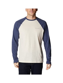 Thistletown Hills Raglan Tee