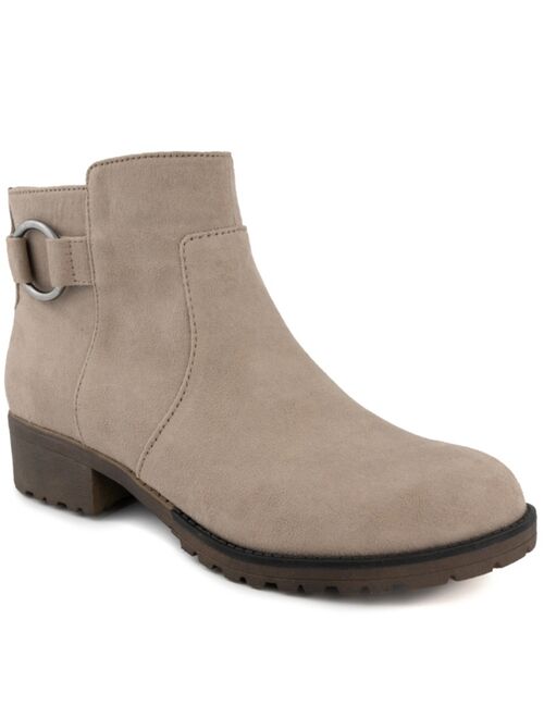 sugar Crossing Women's Ankle Boots