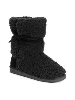 Essentials by MUK LUKS Clementine Women's Winter Boots