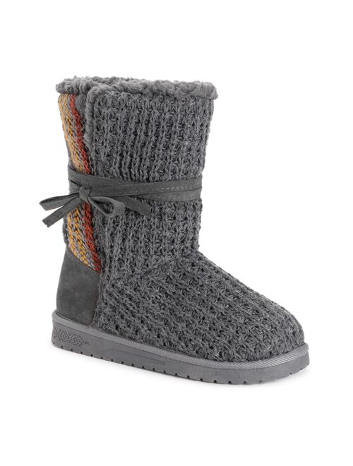 Essentials by MUK LUKS Clementine Women's Winter Boots