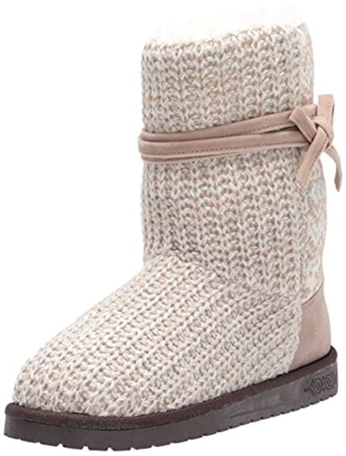 Essentials by MUK LUKS Clementine Women's Winter Boots