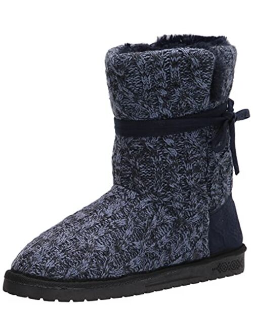 Essentials by MUK LUKS Clementine Women's Winter Boots