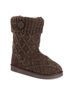 Essentials by MUK LUKS Janet Women's Winter Boots