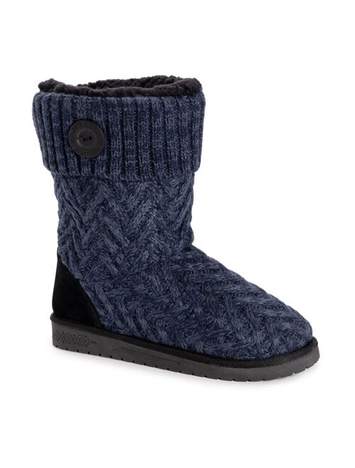 Essentials by MUK LUKS Janet Women's Winter Boots