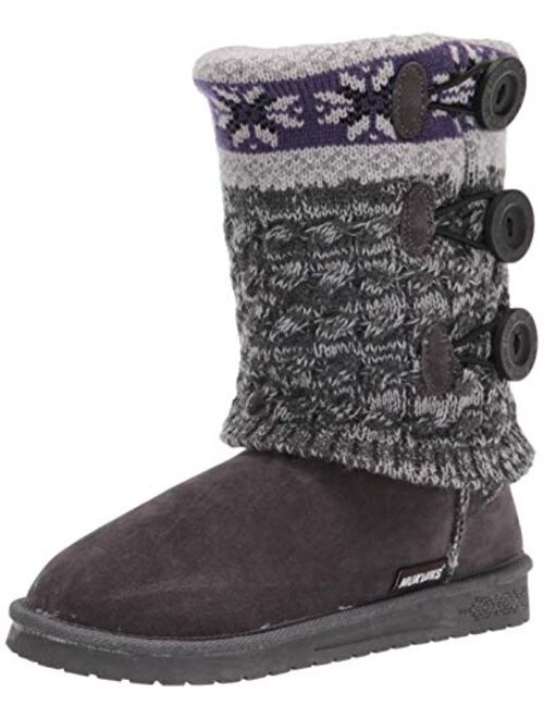 Essentials by MUK LUKS Janet Women's Winter Boots