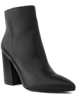 sugar Evvie Women's Ankle Boots