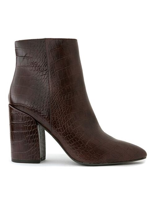 sugar Evvie Women's Ankle Boots