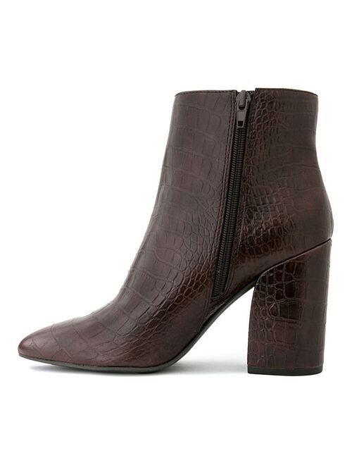 sugar Evvie Women's Ankle Boots