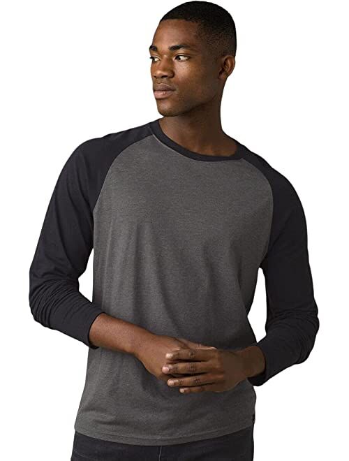 Prana Baseball Raglan