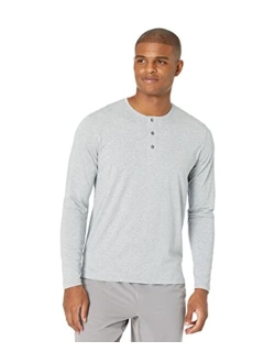 tasc Performance Everywear Long Sleeve Henley