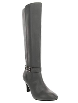 Eaton Women's Knee-High Boots