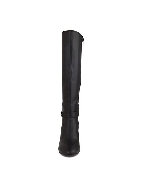 London Fog Eaton Women's Knee-High Boots