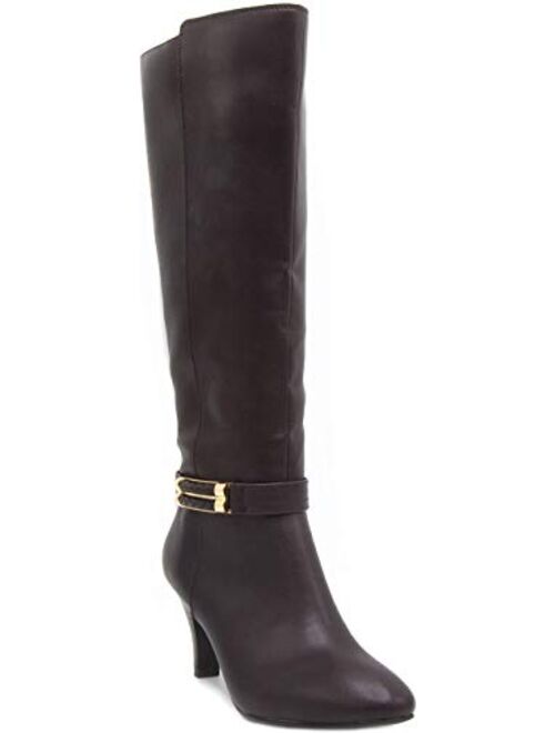 London Fog Eaton Women's Knee-High Boots