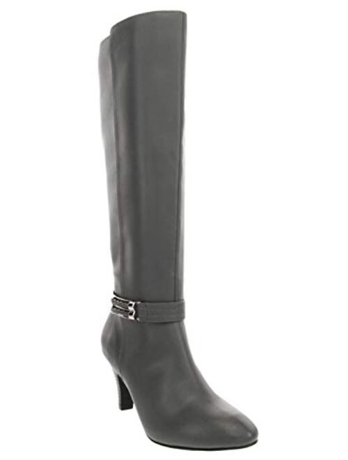 London Fog Eaton Women's Knee-High Boots