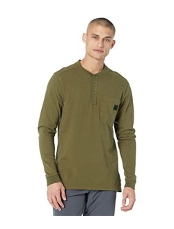 Guardian Cotton Henley