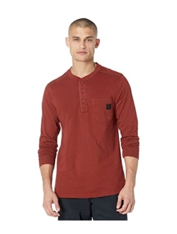 Guardian Cotton Henley