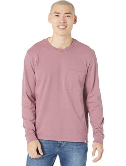 Relaxed Long Sleeve Tee