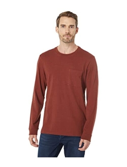 Relaxed Long Sleeve Tee