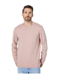 Relaxed Long Sleeve Tee