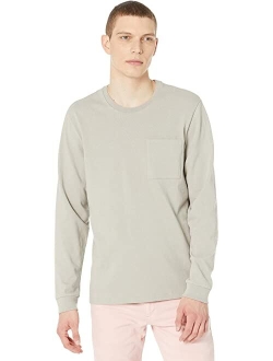 Relaxed Long Sleeve Tee