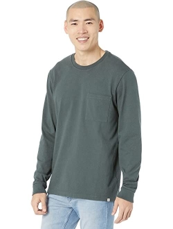 Relaxed Long Sleeve Tee