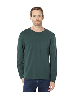 Relaxed Long Sleeve Tee