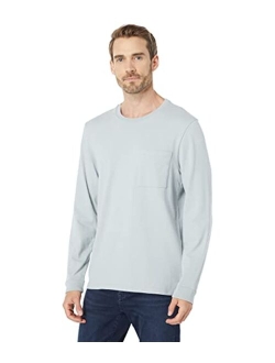 Relaxed Long Sleeve Tee