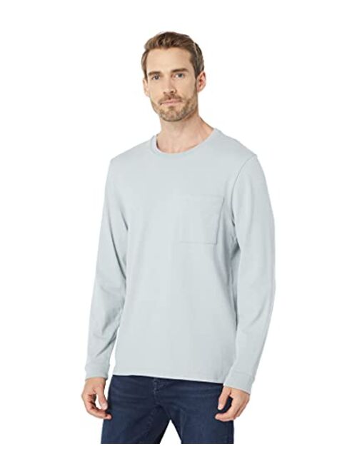 Madewell Relaxed Long Sleeve Tee