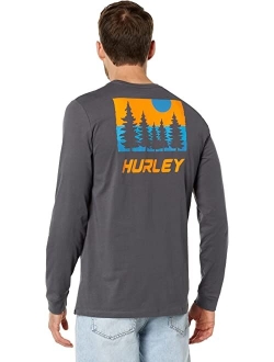 Evergreen Long Sleeve Tee