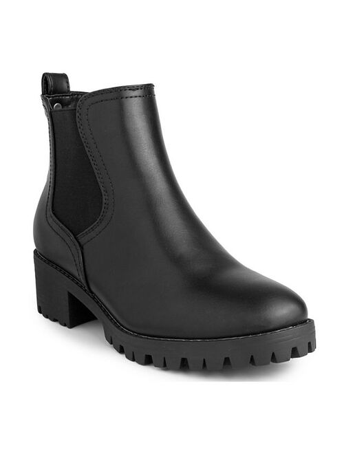 sugar Kelce Women's Chelsea Boots