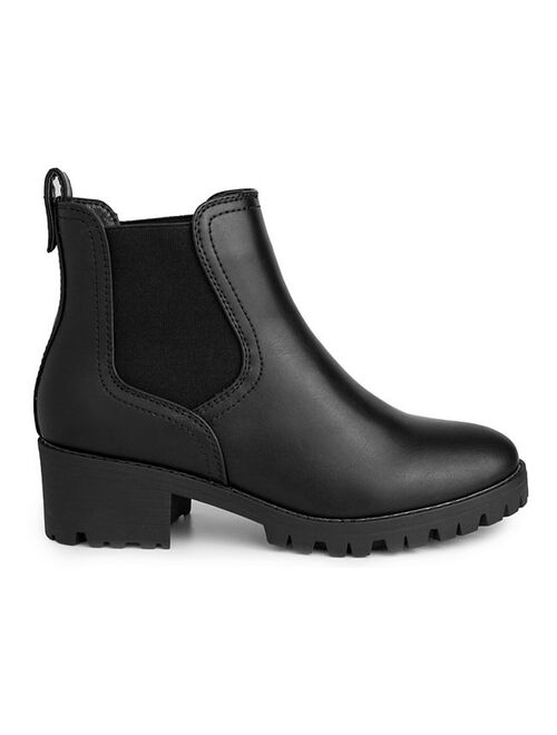 sugar Kelce Women's Chelsea Boots