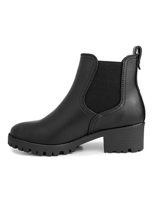 sugar Kelce Women's Chelsea Boots