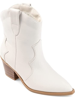 Becker Tru Comfort Foam Women's Western Boots