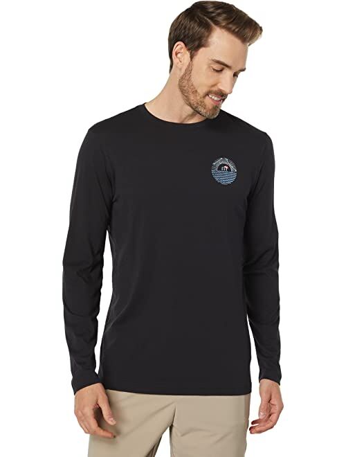 TravisMathew Kona Coffee