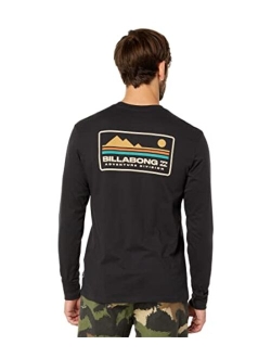 Range Long Sleeve Tee