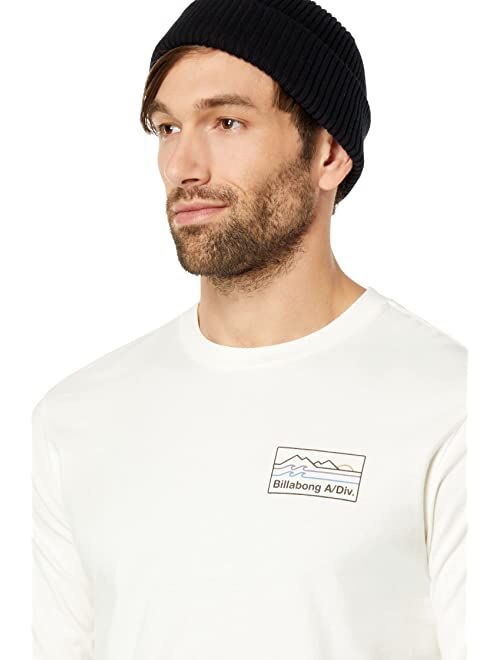 Billabong Range Long Sleeve Tee