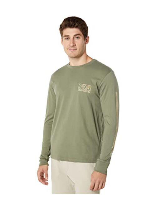 Billabong Range Long Sleeve Tee