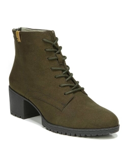 Laurence Women's Lace-up Boots