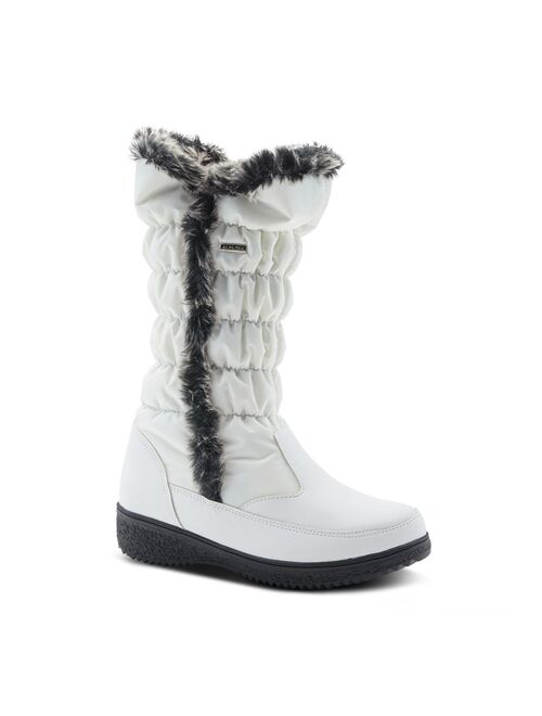 Flexus by Spring Step Citywalk Women's Waterproof Snow Boots