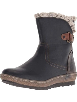 Spring Step Milagra Women's Water Resistant Winter Boots