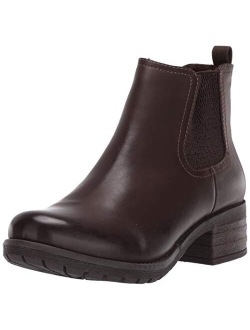 Jasmine Women's Chelsea Boots